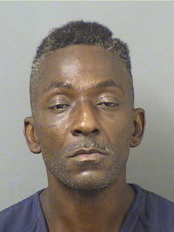  DARREN BERNARD TOOMER Photo