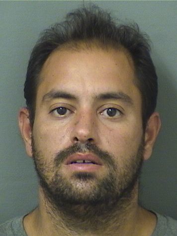  ALEXIS BEOVIDES Results from Palm Beach County Florida for  ALEXIS BEOVIDES