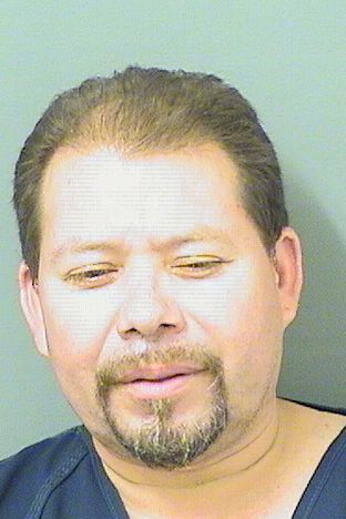  JOSE ANIBAL LANDA VERDE Results from Palm Beach County Florida for  JOSE ANIBAL LANDA VERDE