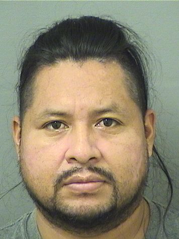  SEBASTIAN ORTIZ Results from Palm Beach County Florida for  SEBASTIAN ORTIZ