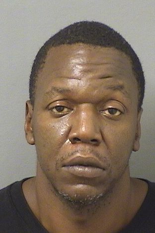 TERRANCE DWAYNE NELSON Photo
