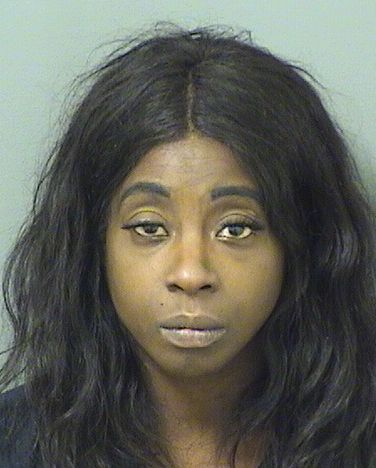  SABRINA MCNEIL Results from Palm Beach County Florida for  SABRINA MCNEIL