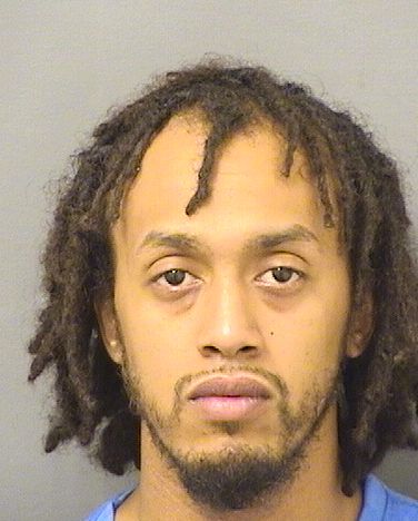  ANDY DELOSSANTOS Photo For  ANDY DELOSSANTOS