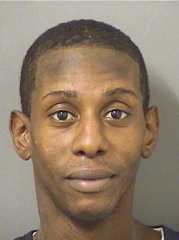  KENDRICK T EDWARDS Results from Palm Beach County Florida for  KENDRICK T EDWARDS