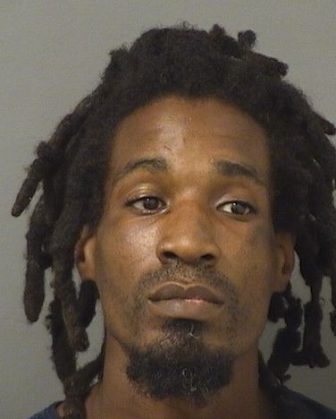  EZRA M CAMPBELL Results from Palm Beach County Florida for  EZRA M CAMPBELL