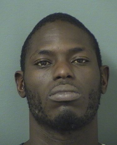  JAVONET ANTONIO FLUELLEN Results from Palm Beach County Florida for  JAVONET ANTONIO FLUELLEN