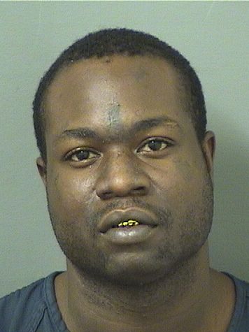  FREDRICK DESHON CLARK Photo For  FREDRICK DESHON CLARK