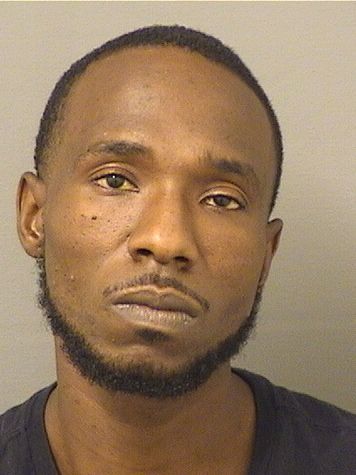  DEGERALD DEVONTE POLITE Results from Palm Beach County Florida for  DEGERALD DEVONTE POLITE