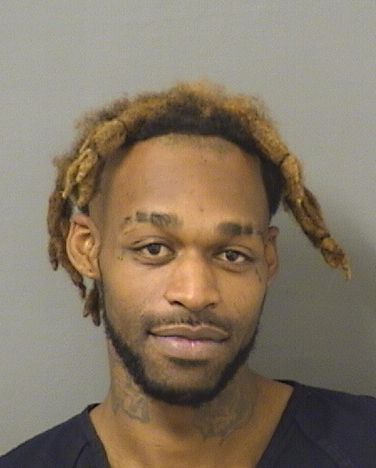  CALVIN LAMONT Jr WALKER Photo For  CALVIN LAMONT Jr WALKER