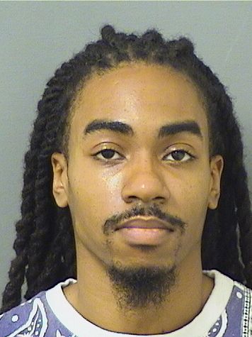  LYNDON GARRY 2 SMITH Photo For  LYNDON GARRY 2 SMITH