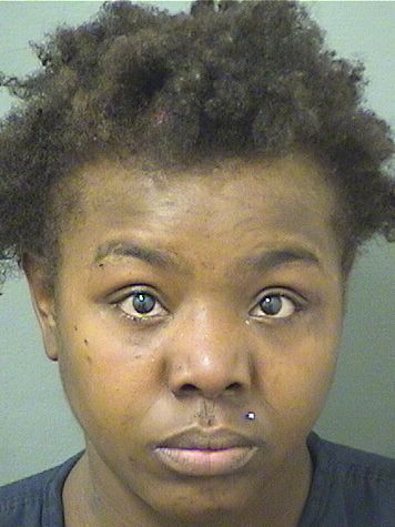  TAMARA THOMAS Photo For  TAMARA THOMAS