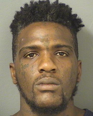  HARRY DANTEJ DACHOTE Results from Palm Beach County Florida for  HARRY DANTEJ DACHOTE