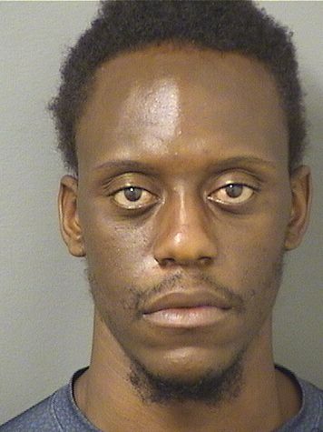  VESSLE DEON JOSEPH Results from Palm Beach County Florida for  VESSLE DEON JOSEPH