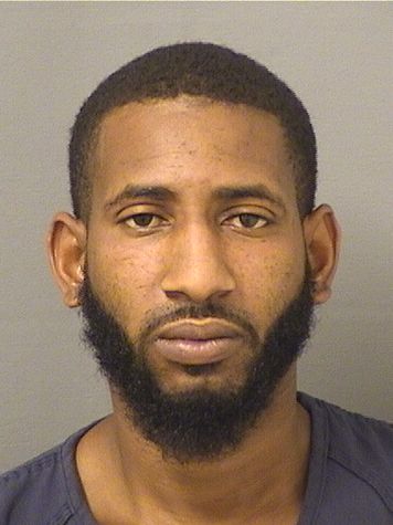  ANTONIO CHRISTOPHER WALLACE Photo