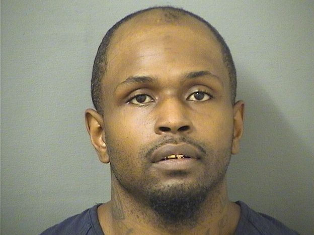  TORREY ANTON JONES Photo