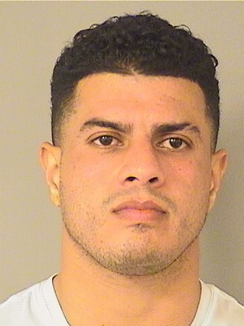  GEYNER DAVID DEJESUSSANTIAGO Photo