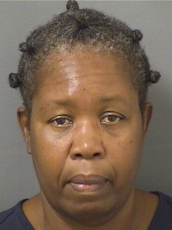  LOUETTE THOMAS Results from Palm Beach County Florida for  LOUETTE THOMAS