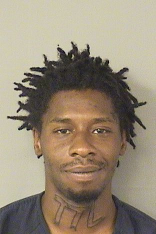  CORNELIUS LEVONTE THORNTON Photo For  CORNELIUS LEVONTE THORNTON