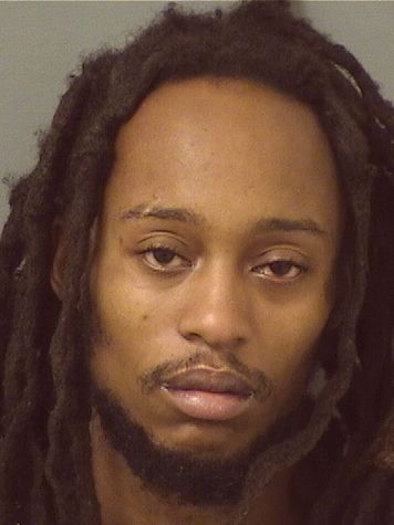  CALVIN F Jr BAKER Results from Palm Beach County Florida for  CALVIN F Jr BAKER