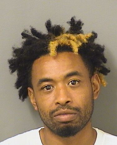  XAVIER COLEMAN Photo