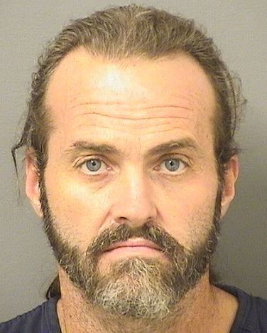  FORREST WALKER SANTOS Results from Palm Beach County Florida for  FORREST WALKER SANTOS