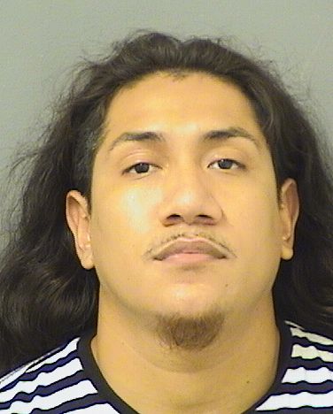  KEVIN CEPEDA Results from Palm Beach County Florida for  KEVIN CEPEDA