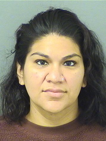  ANGELINA ARIAS Results from Palm Beach County Florida for  ANGELINA ARIAS