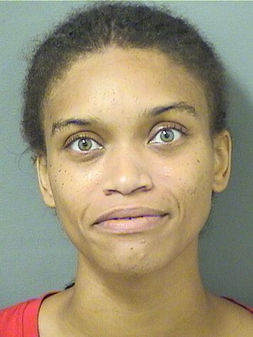  ALEXIA RAEGIME WASHINGTON Photo