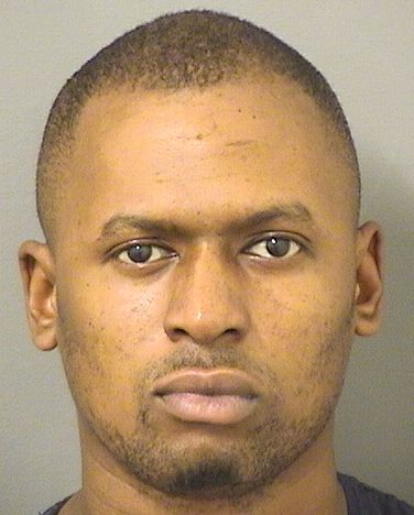  ALTONARD DEKEVIUS BUSH Photo For  ALTONARD DEKEVIUS BUSH