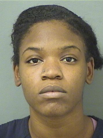  JASMINE TILEISHA JONES Photo For  JASMINE TILEISHA JONES