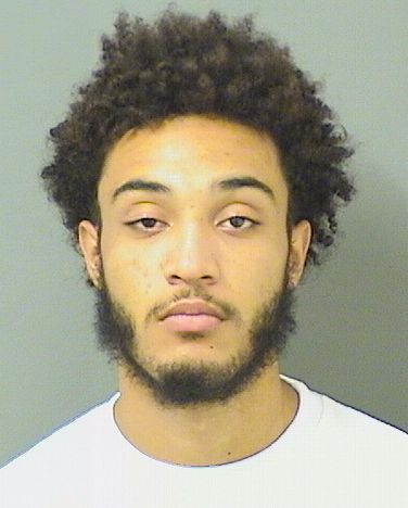  JEROME HARMON Photo For  JEROME HARMON