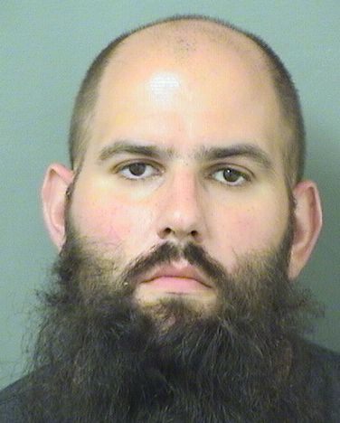  ANTHONY PAUL Jr CUCCINIELLO Results from Palm Beach County Florida for  ANTHONY PAUL Jr CUCCINIELLO