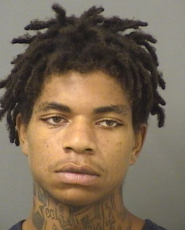  TERNEAL LERON SMITH Photo