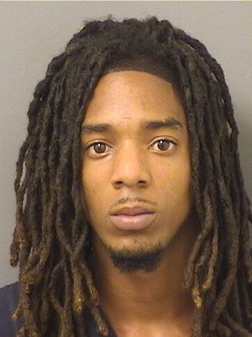  CEMARI DEE DANIELS Results from Palm Beach County Florida for  CEMARI DEE DANIELS