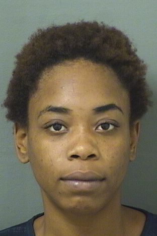  JACHNYNE JALEXUS JULCEUS Photo