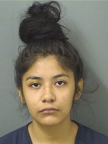  CITLALIN AGUILARALARCON Results from Palm Beach County Florida for  CITLALIN AGUILARALARCON