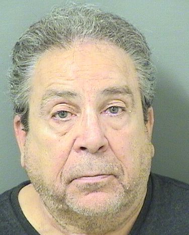  HOWARD DARRON POGROB Photo