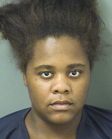  SHYKERIA LESHAY ANDERSON Photo