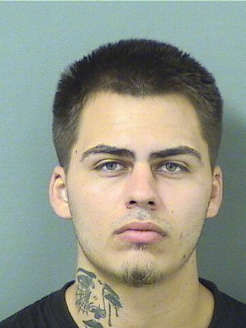  JOSHUA STANLEY CRIST Resultados de la busqueda para Palm Beach County Florida para  JOSHUA STANLEY CRIST