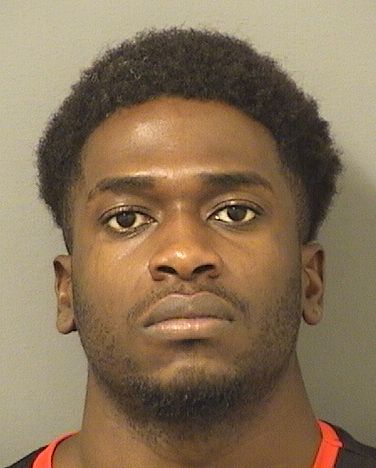  MACKENSLEY HILAIRE Results from Palm Beach County Florida for  MACKENSLEY HILAIRE