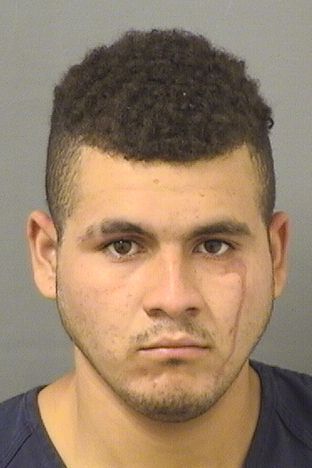  HUGO JOSUE PADILLA Results from Palm Beach County Florida for  HUGO JOSUE PADILLA