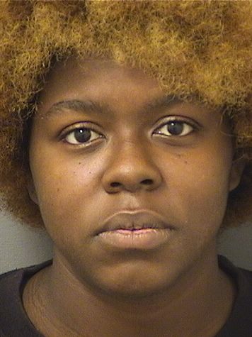  NATALIE NAKILYA TIMMS Photo For  NATALIE NAKILYA TIMMS