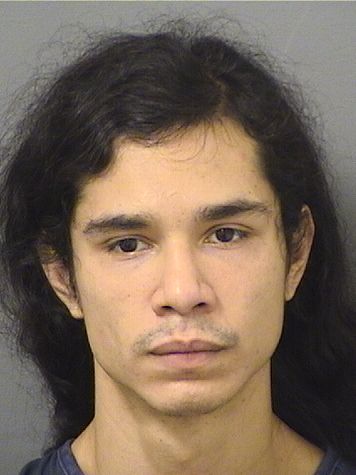  FABIO JAVIER RODRIGUEZBATISTA Photo