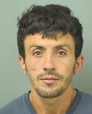  DOUGLAS ARMANDO JIMENEZ Photo