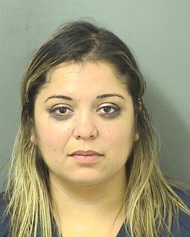  TIFFANY RENEE WELCH Results from Palm Beach County Florida for  TIFFANY RENEE WELCH