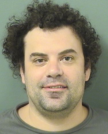  RICHARD JOHN MIRON Results from Palm Beach County Florida for  RICHARD JOHN MIRON