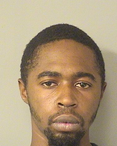  RODERICK MARTELL BALDWIN Results from Palm Beach County Florida for  RODERICK MARTELL BALDWIN