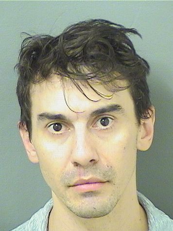  JASON ALAN BOURQUE Photo