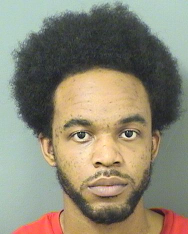  TERELL EUGENE DARLING Results from Palm Beach County Florida for  TERELL EUGENE DARLING