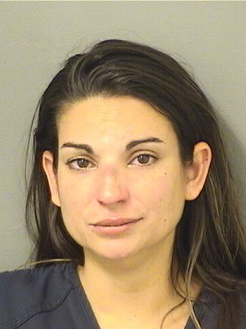 ERICA NICOLE BOURRET Results from Palm Beach County Florida for  ERICA NICOLE BOURRET